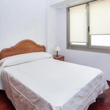 Ag Apartamento Pedra Da Serpe 150m Playa X6