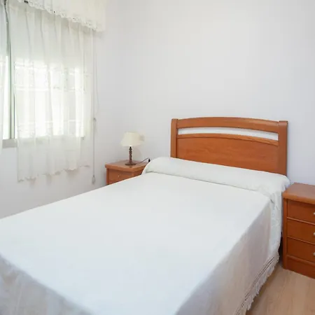 Ag Apartamento Pedra Da Serpe 150m Playa X6 *