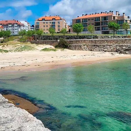 Ag Apartamento Pedra Da Serpe 150m Playa X6 *