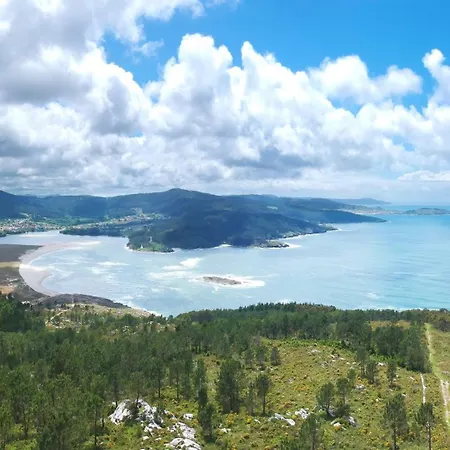 Ag Apartamento Pedra Da Serpe 150m Playa X6 *