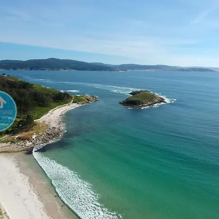 Appartement Ag Apartamento Pedra Da Serpe 150m Playa X6