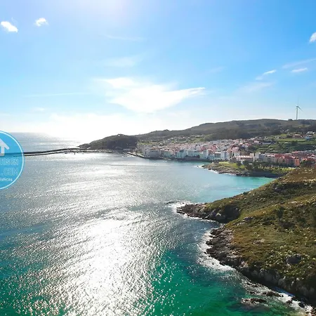 Ag Apartamento Pedra Da Serpe 150m Playa X6 Appartement *