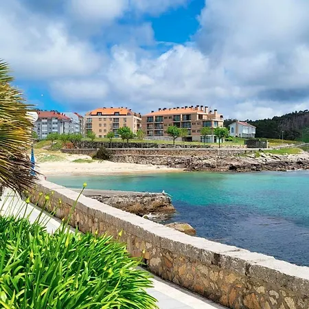 Ag Apartamento Pedra Da Serpe 150m Playa X6 Appartement *
